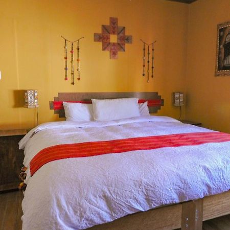 Casa Hospedaje El Labrador Cusco Bagian luar foto